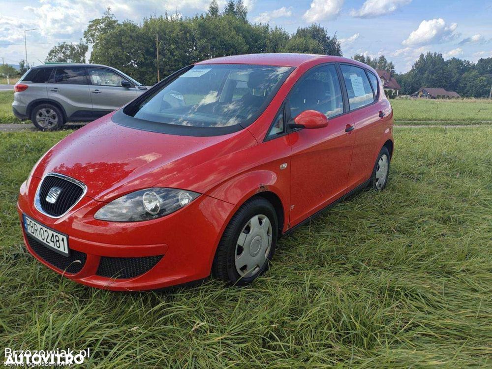 Seat Toledo ( 5p2 ) 2004-2010 PIESE AUTO - 5