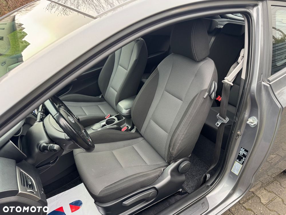 Hyundai i30 1.4 Style - 22