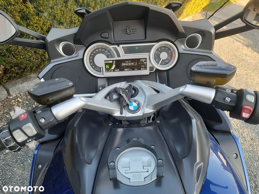 BMW K - 4