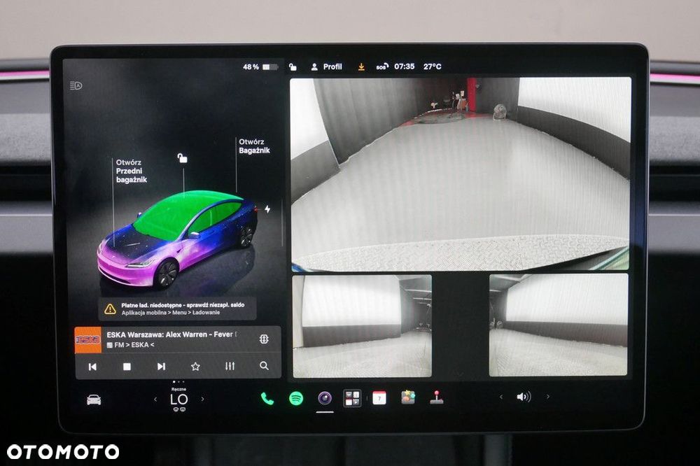 Tesla Model 3 - 21