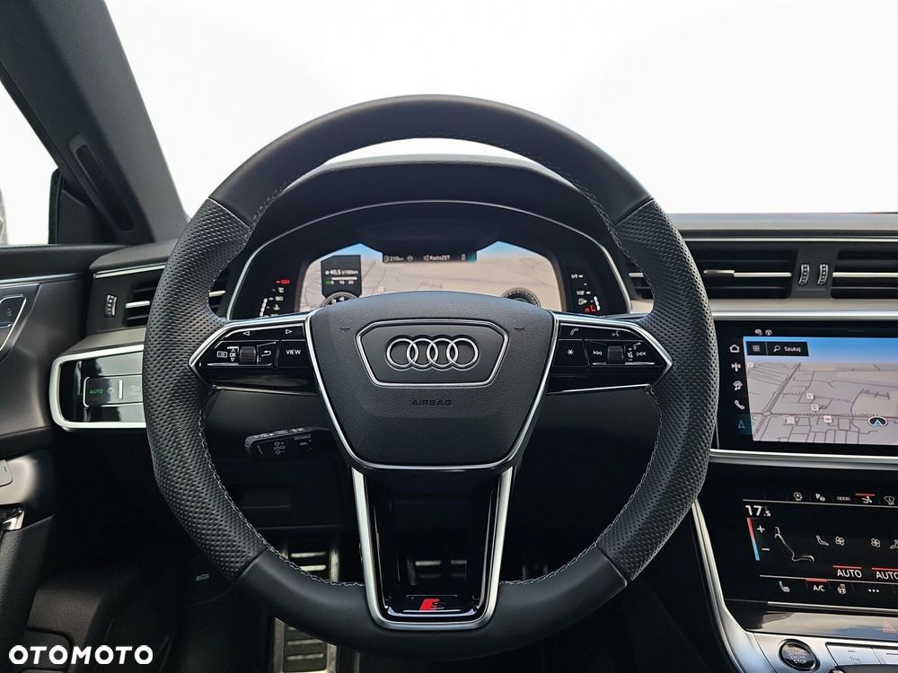 Audi A7 Sportback - 14