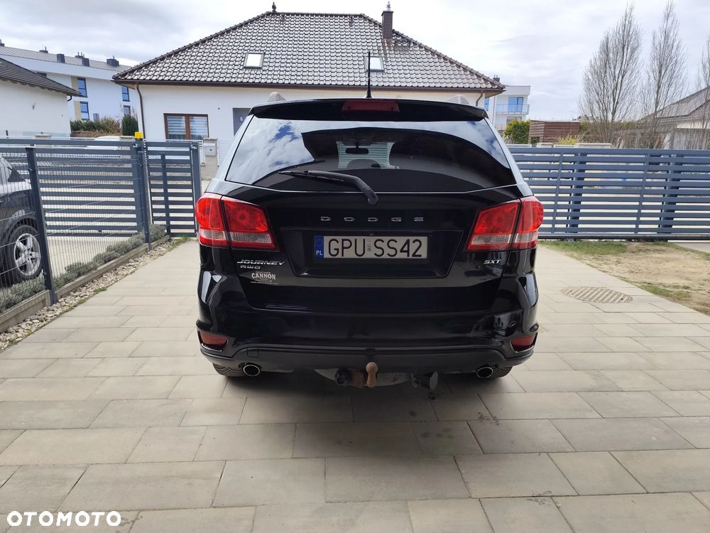 Dodge Journey - 14