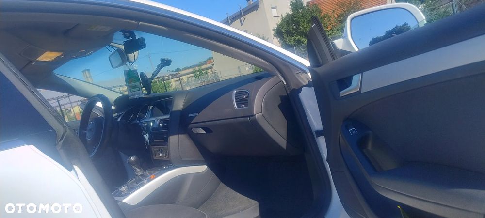 Audi A5 Sportback - 17