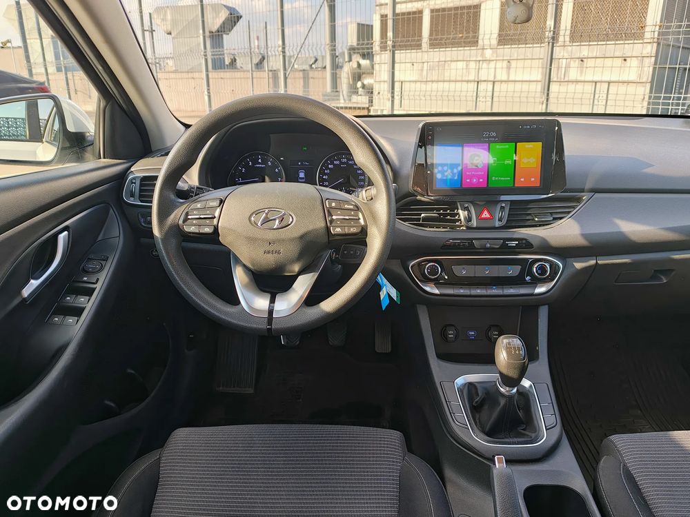 Hyundai i30 - 9