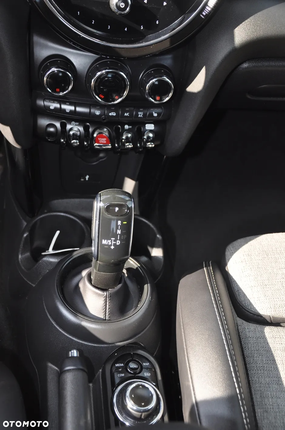 MINI Cooper - 29