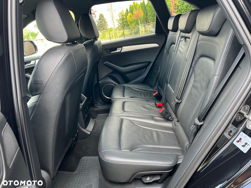 Audi Q5 - 16