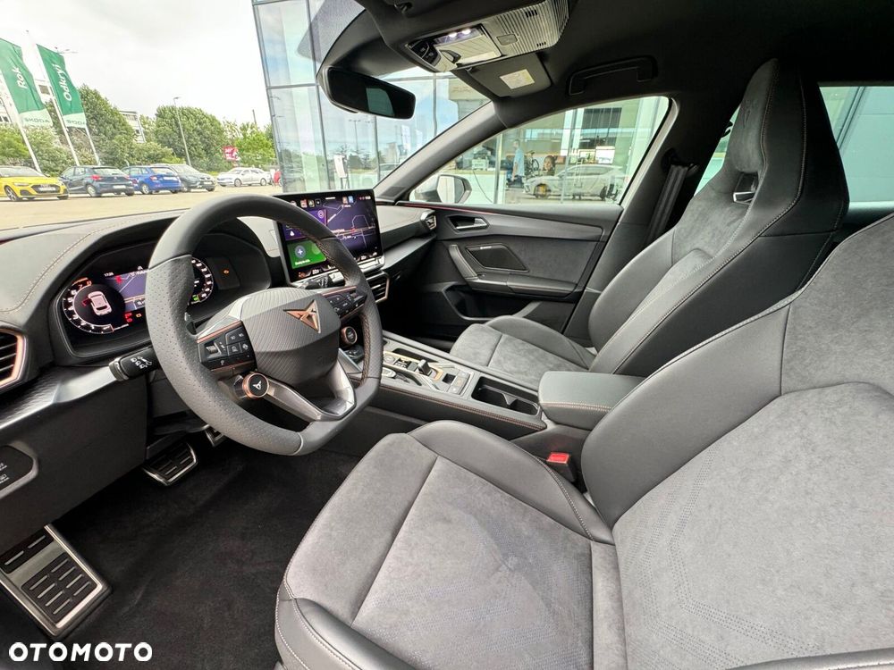 Cupra Formentor 2.0 TSI 4Drive DSG - 21