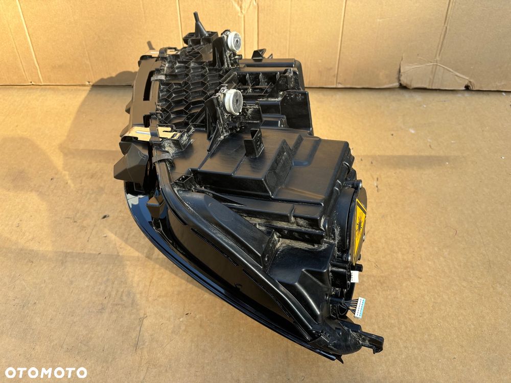 Bmw X5 G05 X6 G06 Laser Lampa Przednia Prawa Cała Europejska Ładna 5A27998 Led Reflektor Prawy Przedni Laserowy - 15