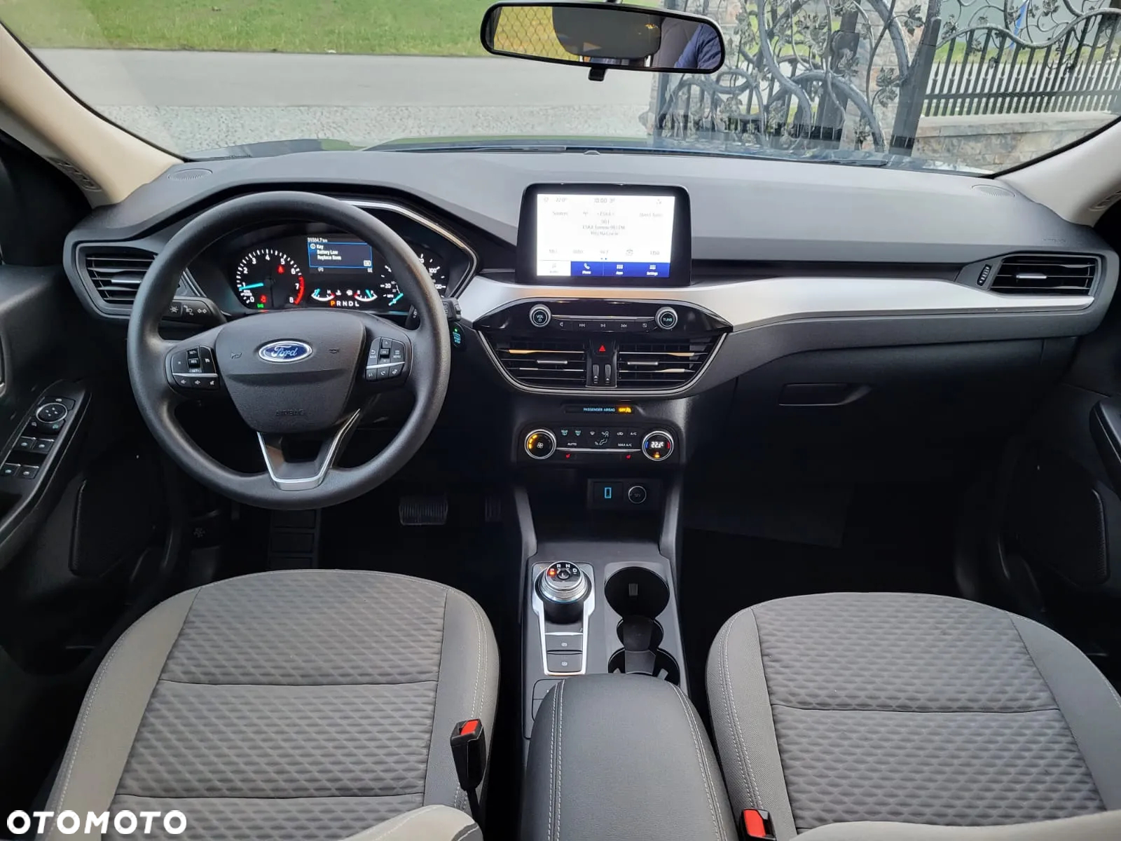 Ford Kuga - 6
