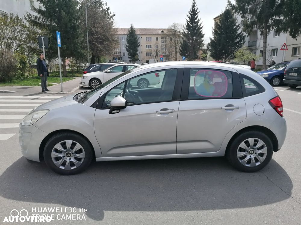 Citroën C3 1.4 HDI Advance - 5