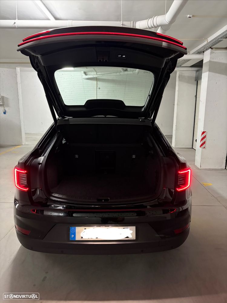 Polestar 2 Long Range 78 kWh - 9