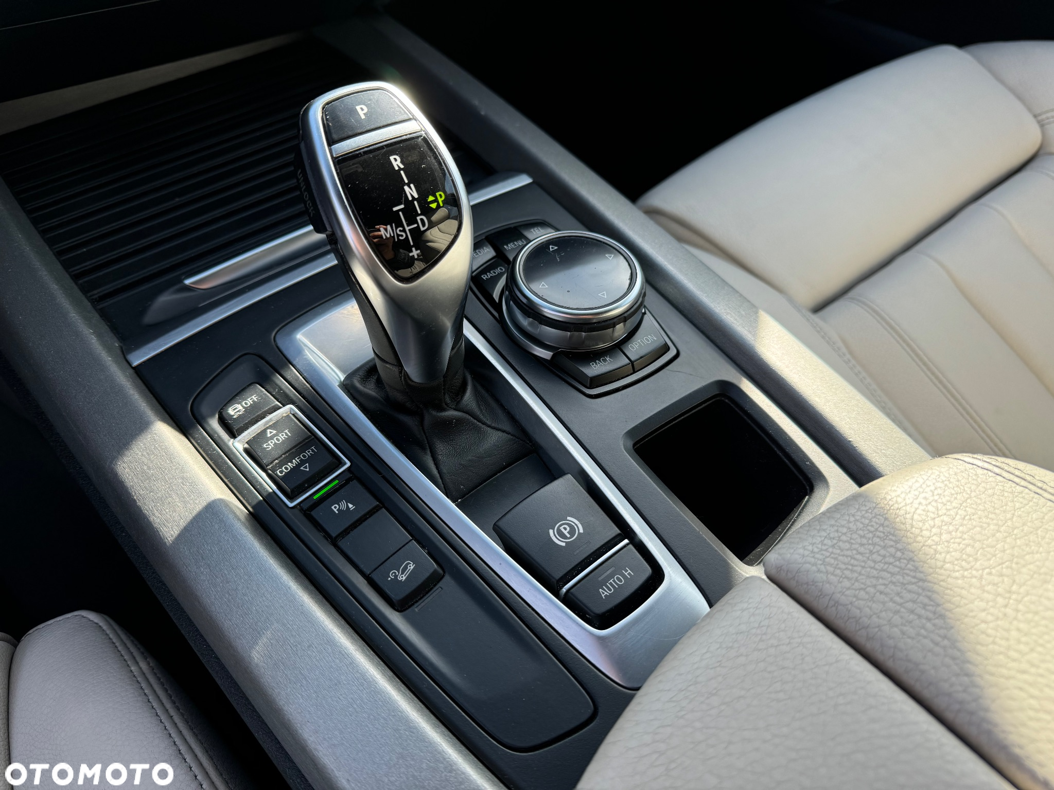 BMW X5 xDrive25d - 36