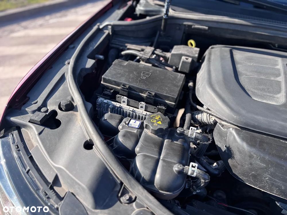 Jeep Grand Cherokee 3.6 V6 Limited - 29