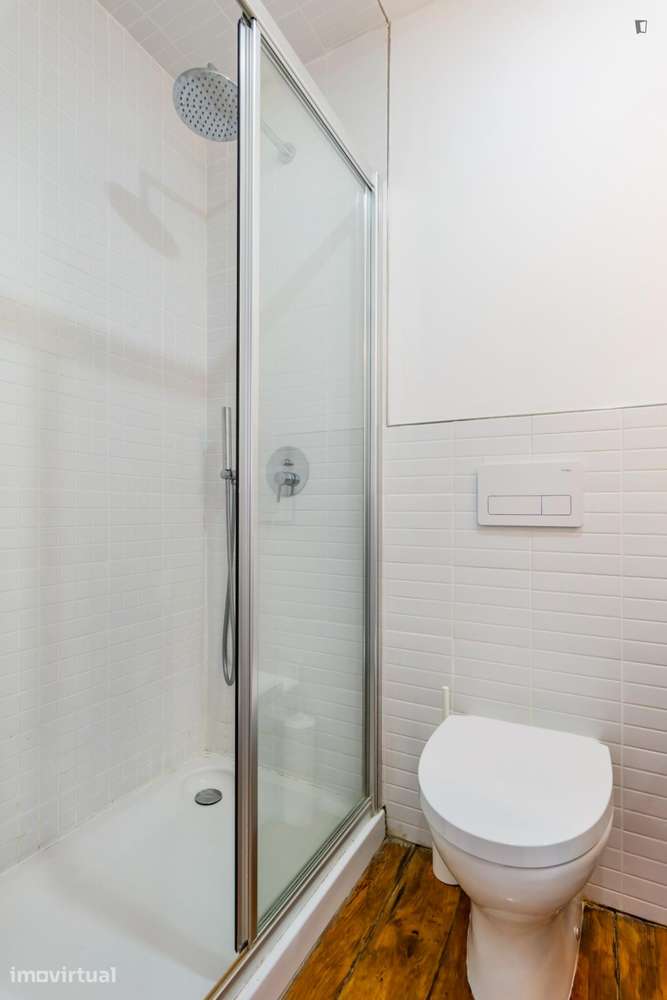 Apartamento com 2 quartos - localizado em Martim Moniz Lisbon - Grande imagem: 3/30