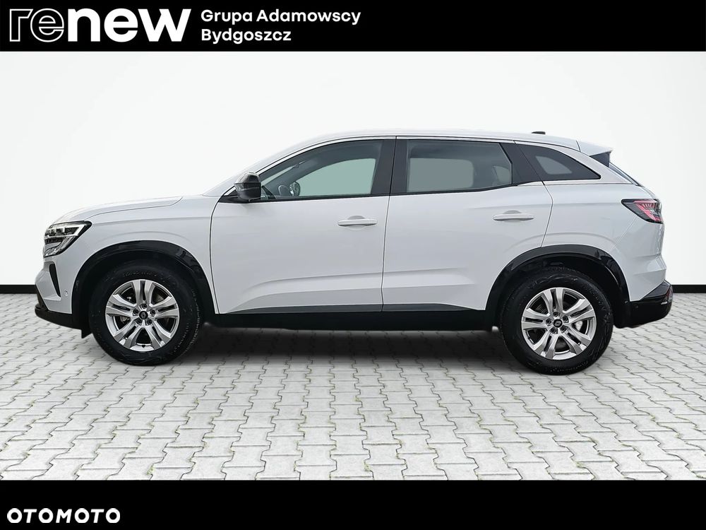 Renault Austral 1.3 TCe mHEV Evolution - 8