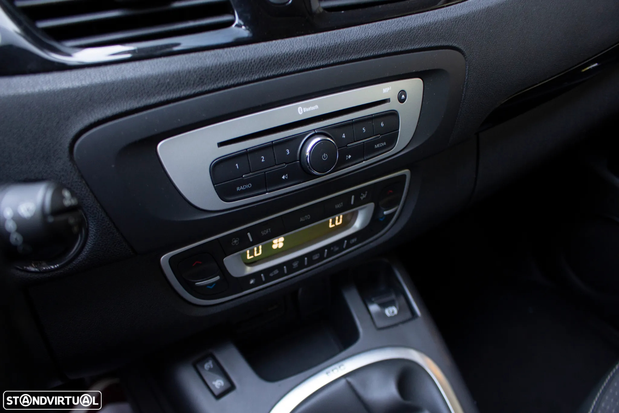 Renault Grand Scénic 1.5 dCi Intens EDC SS - 19