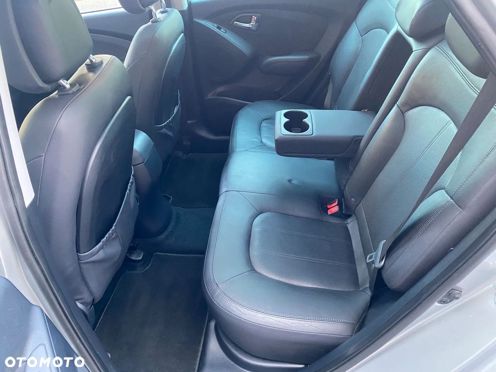 Hyundai ix35 2.0 CRDi Premium - 31