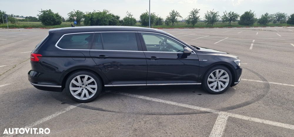 Volkswagen Passat - 3