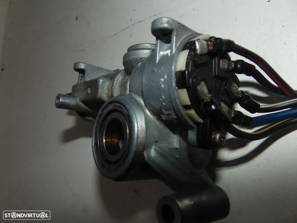 Opel Frontera vários - 10