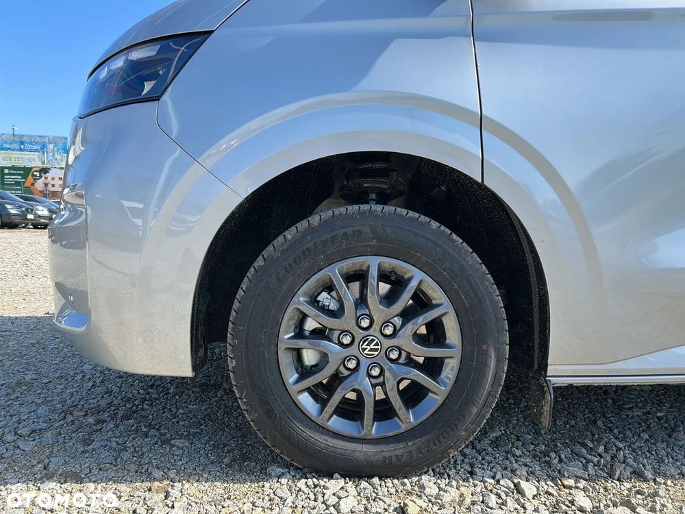 Volkswagen Caravelle - 34