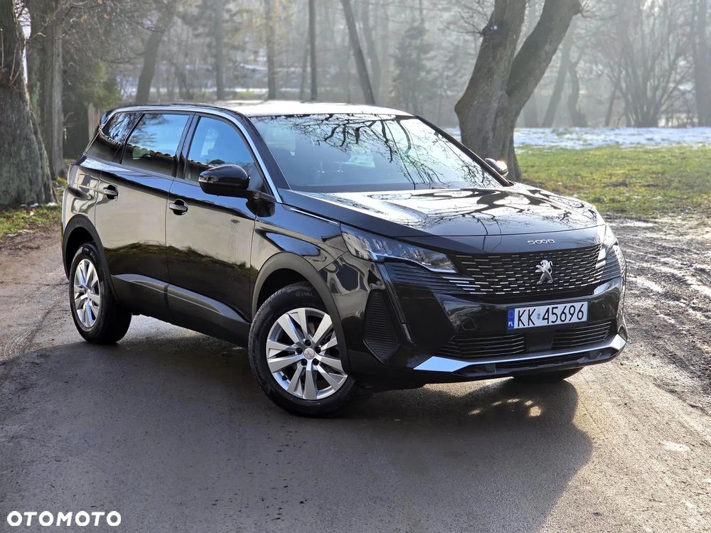Peugeot 5008 1.2 PureTech Road Trip S&S EAT8 - 2