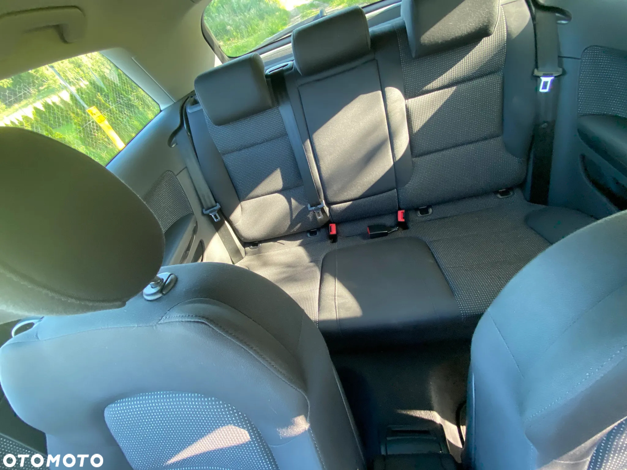 Audi A3 2.0 TDI Ambiente - 19