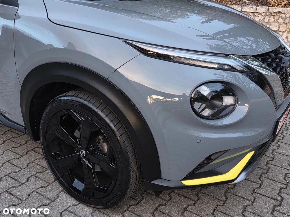 Nissan Juke 1.0 DIG-T Kiiro - 16