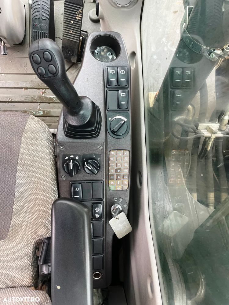 Volvo EW140D - 18