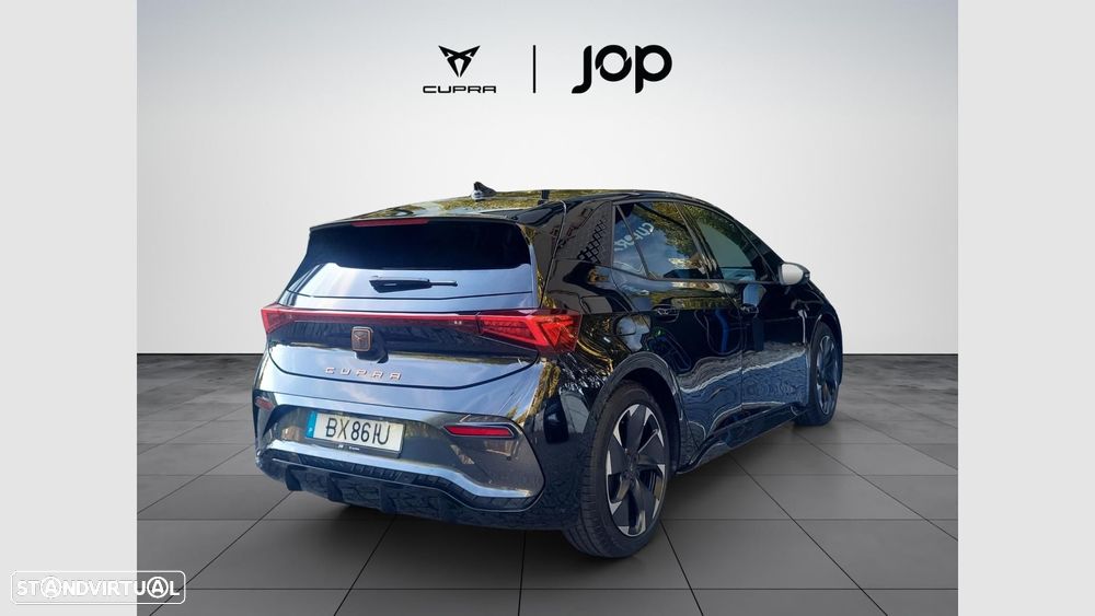 Cupra Born 59 kWh - 3