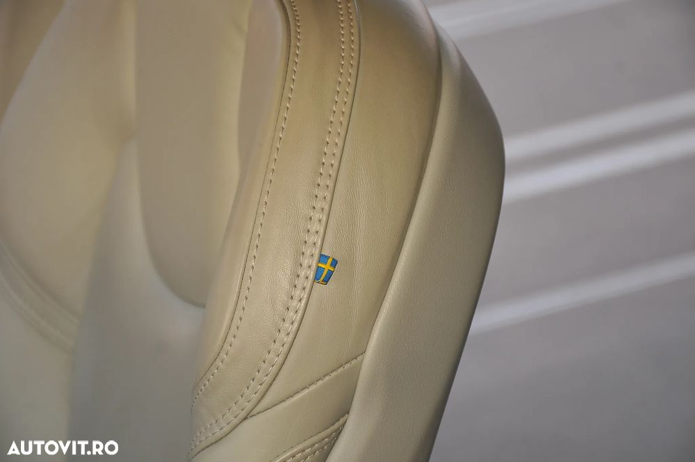 Volvo S90 T5 Geartronic Inscription - 27