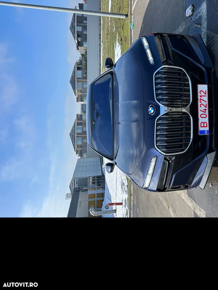 BMW Seria 7 740d xDrive MHEV - 16