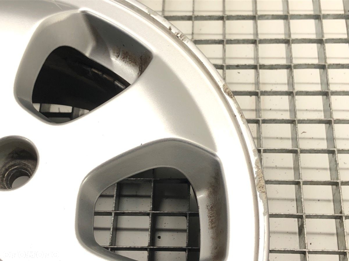 FELGI ALUMINIOWE KOMPLET 15 4X114,3 66,6 ET46 - 609.00 PLN - MITSUBISHI COLT VI (Z3_A, Z2_A) 2002 - - 12