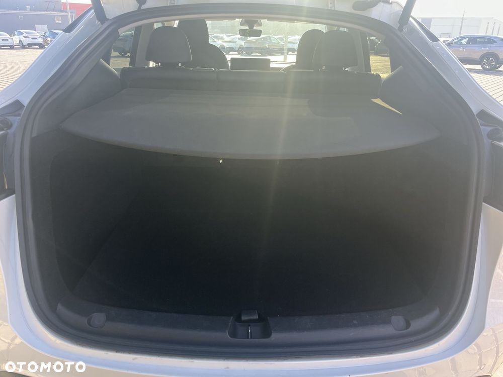 Tesla Y Performance AWD - 11