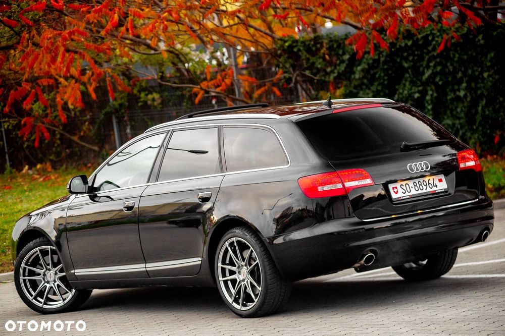 Audi A6 - 11