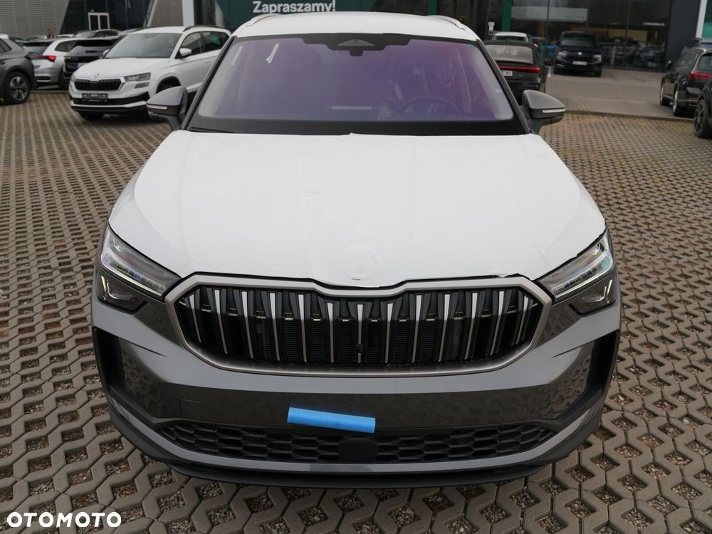 Skoda Kodiaq - 7