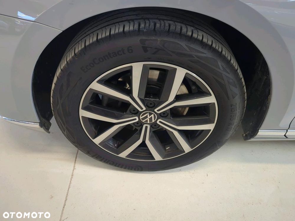 Volkswagen Passat Variant 2.0 TDI EVO Elegance - 5