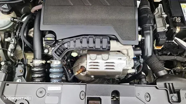 Peugeot 208 PureTech 100 Active - 22