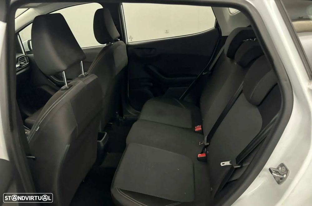Ford Fiesta 1.1 Ti-VCT Connected - 7