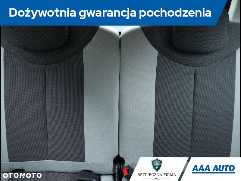Toyota Aygo - 11