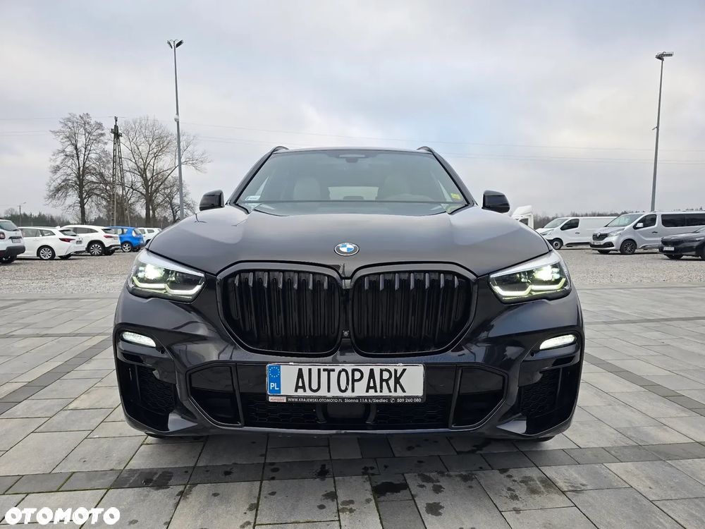 BMW X5 - 7