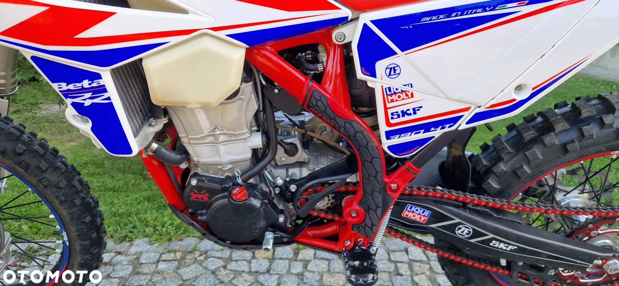 Beta RR - 13