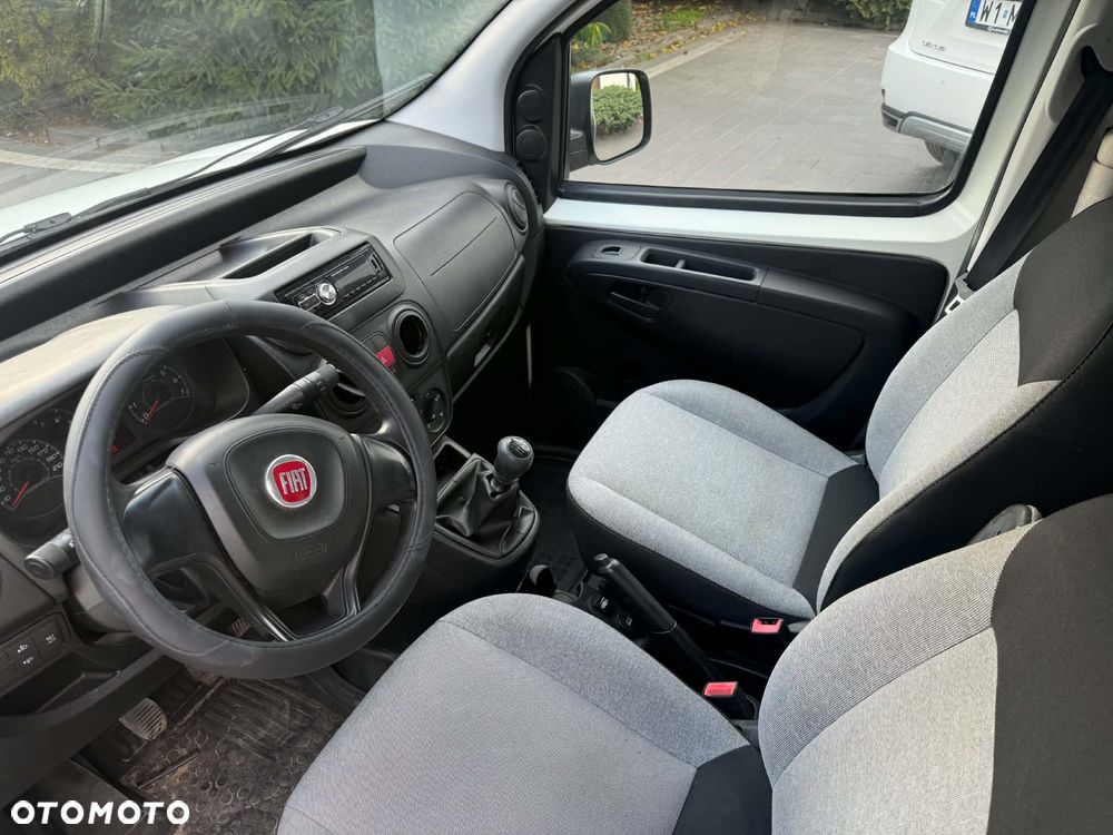 Fiat Fiorino - 6