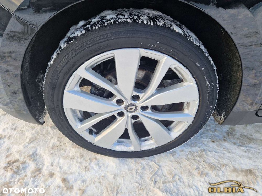 Renault Grand Scenic - 15