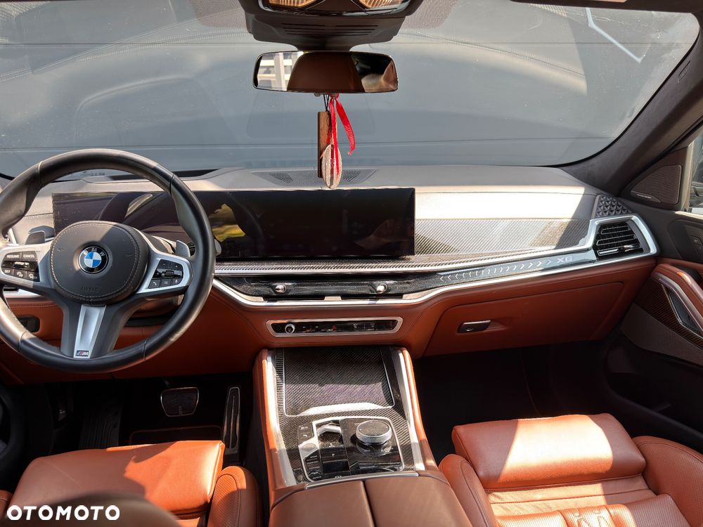 BMW X6 - 15