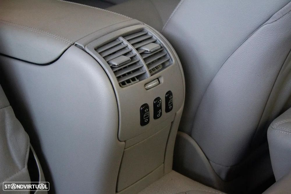 Mercedes-Benz CL 500 - 46