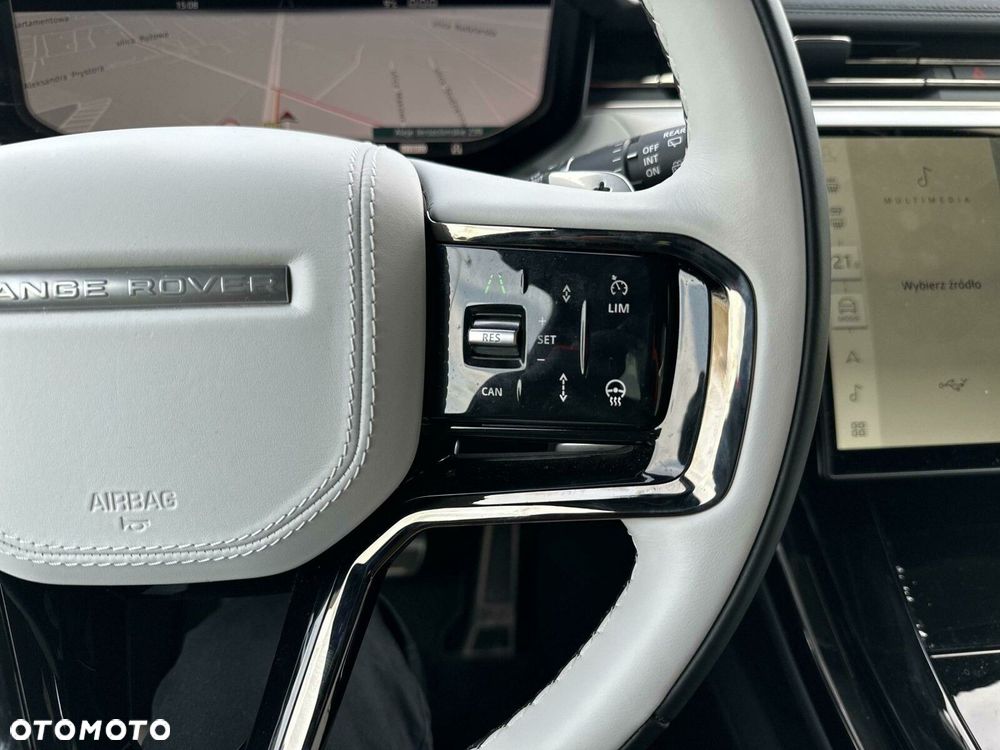 Land Rover Range Rover Sport - 19