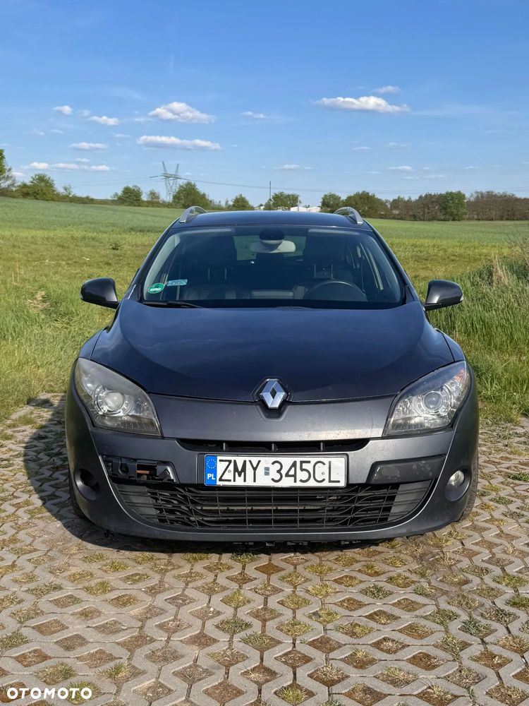 Renault Megane 1.9 dCi FAP Privilege - 4