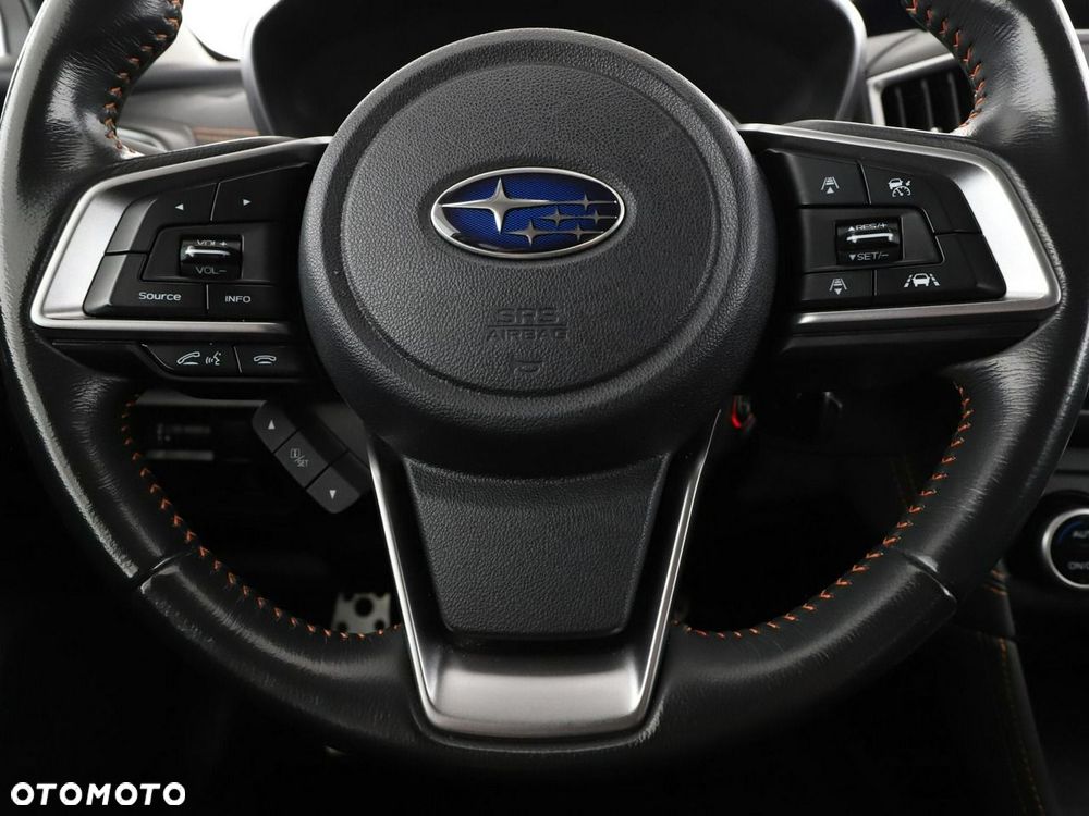 Subaru XV 1.6i Lineartronic Comfort - 22