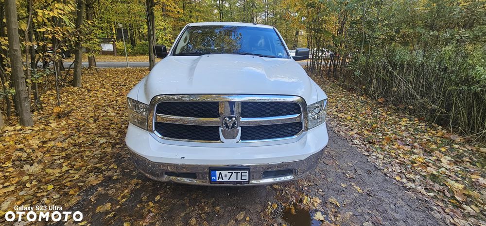 RAM 1500 - 10