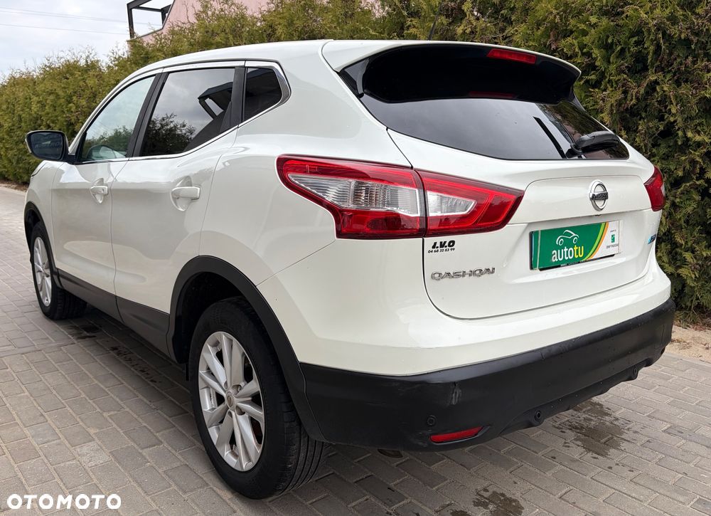 Nissan Qashqai - 12